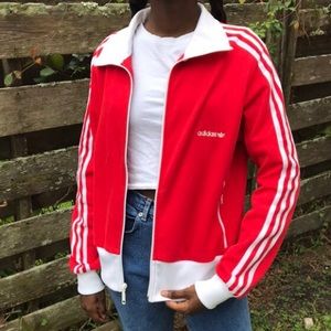 Vintage Adidas Jacket XL💥